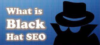 Black Hat Seo Techniques And Why You Should Avoid Them Black Hat Seo Seo Techniques Seo