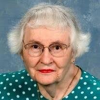 Annette Whitaker Sledge Obituary