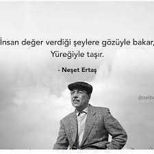 Hulya Adli Kullanicinin Neset Ertas Panosundaki Pin Ilham Verici Sozler Edebiyat Ozlu Sozler