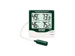 Extech 445713 Humidity Meters - Style (Humidity Meters ...