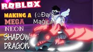 Mikedevil71 has just redeemed 3 pets! How To Make A Mega Neon Shadow Dragon In Adopt Me Herunterladen