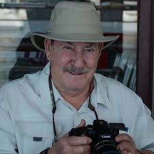 Douglas Roderick 'Doug' Spurrell