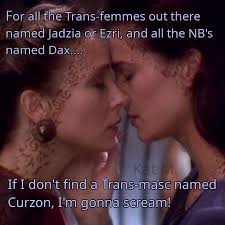 Star Trek Shitposting