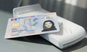 You go need keep di transaction id slip very well to fit present am at di time of collection of nin slip. Uk National Id Britons There Is No Need To Worry Gemalto Blog