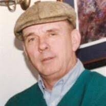 James Denis's Instagram, Twitter & Facebook