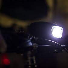 Bog Products Led Bike Light Set Bicycle Headlight Taillight Combo Ultrabright 5 Led Kit Use On Bike Or Scooter Free High Visibility Reflectors In Bg Lights Gift Box As Pictured