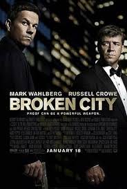 Mark wahlberg is famous for his diverse roles, ranging from action movies to comedies. Broken City Wikipedia