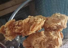 Dimulai dari pemilihan ayam yang baik , trik pemotongan ayam ,proses marinasi ayam ,proses penepungan , penggorengan dan masih. Resep Ayam Kentucky Fried Chicken