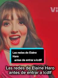 Cuantos Años Tiene Elaine