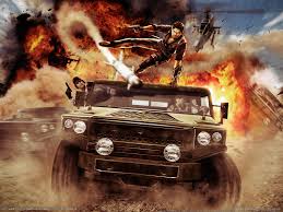 Just Cause 2 Trainer Cheat Happens Pc Game Trainers