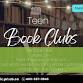 Teen Bookclub event image