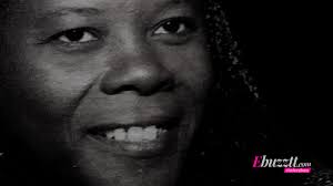 Queen Singing Francine Has Earned Her Wings.