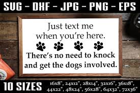 All these at unbeatable prices. Funny Dog Sign Dog House Sign Dog Horizontal Sign Svg Png 522276 Svgs Design Bundles