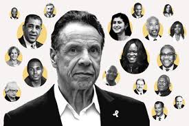 Former critics who demanded Cuomo resign are now endorsing him for New York  mayor