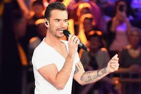 Since february 2004, silbereisen has been a television presenter of the show feste der volksmusik on german broadcaster ard. Florian Silbereisen Schlagerchampions In Der Zuschauer Kritik Gala De