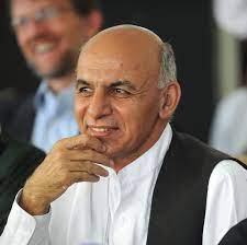 Paschtunisch محمد اشرف غني احمدزی dmg muḥammad ašraf ġanī aḥmadzay , * 19. Datei Ashraf Ghani Ahmadzai In July 2011 Cropped Jpg Wikipedia