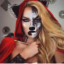 Welche kostüme sind leicht und schnell umzusetzen? 1001 Halloween Schminktipps Die Fur Ihre Gesunde Haut Sorgen