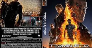 Pin By Rajesh Radha On Places To Visit Terminator Genisys Terminator Dubbed