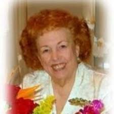 Obituary information for Nadene Eleanor Ripper Richards