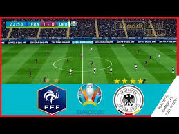 14 056 100 · обсуждают: France V Germany Highlights Uefa Euro 2020 Youtube