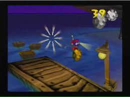 Nintendo 64 Gameplay - YouTube