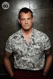 See joel kinnaman full list of movies and tv shows from their career. Joel Kinnaman On The Emotional Sincerity And Poetic Beauty Of The Suicide Squad British Gq