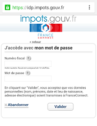 Maybe you would like to learn more about one of these? France Connect Pour Consulter Votre Solde De Points Legipermis