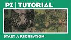 Planet Zoo: How to start your Zoo Recreation Project! - YouTube
