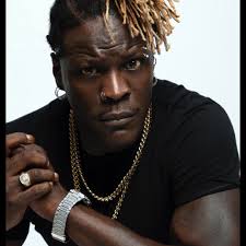 Ron Killings