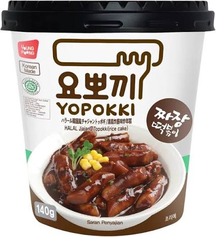 yopokki halal jajang