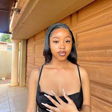 Profile for Paballo Noko