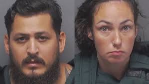 Capital Murder Investigation