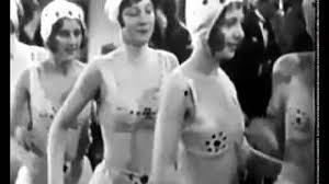 The Sin of Nora Moran (1933) PRE-CODE HOLLYWOOD