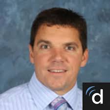 Dr. David T. Wenk, MD