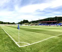 Bangor fans' actions are not the first time supporter disenfranchisement had led to new clubs being formed, with afc wimbledon and fc united of manchester the most prominent phoenix clubs. Bangor City Host Colwyn Bay For 2019 20 Season Opener