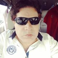 Makhdum Syed Amer Raza Gillani