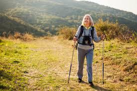 Advance the quad cane forward about one arm's length. The 13 Best Walking Sticks Of 2021