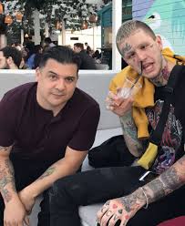Pin On Lil Peep