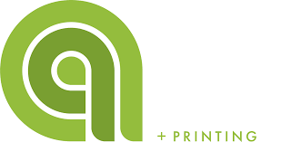 REVIEWS — Above Graphic Design + PRINTING