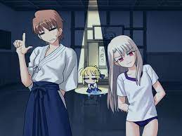 Fate/stay night Part #88 - Walpurgis night / Tiger Dojo 9