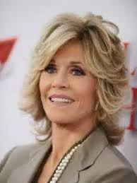 Jane fonda shows how good 74 can look as she releases 'fun and easy' new yoga dvd. Frisuren Jane Fonda Frisuren Jane Fonda Shag Frisuren Jane Fonda Promi Frisuren