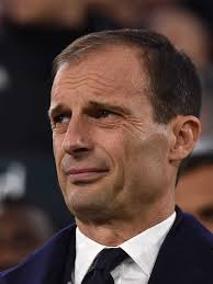 Shop allegri's designer collections to experience the full breadth of this brand's style span. Coaches Voice Massimiliano Allegri Coach Watch