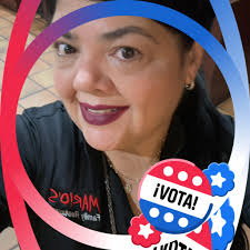 Maria Ines Hernandez