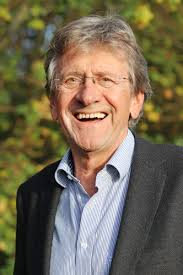 Wilfried Stein wird erster GRÜNER Bezirksbürgermeister in Hiltrup