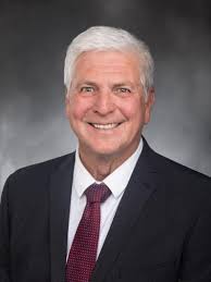 Q&A: Perry Dozier and Kari Isaacson, District 16 senate seat