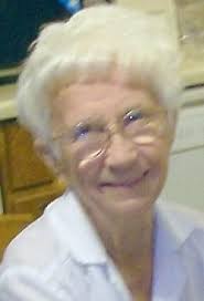 Mary Shelton Obituary (1930