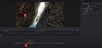 Creative Video Effects with DaVinci Resolve Tracking