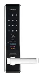 You can thank the hospitality industry for finally pushing locks into the digital age. Best Digital Door Lock Supplier Malaysia Fingerprint Lock Smart Lock