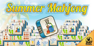 247 games offers a full lineup of seasonal mahjong games. Sommer Mahjong Amazon De Apps Fur Android