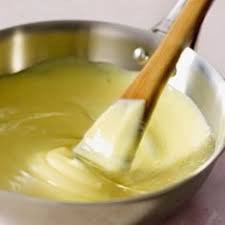 Creme Patissiere Facile A Preparer Cuisine Sali Food Vegan Kitchen Eat